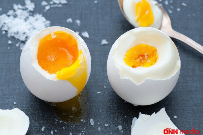 Gündə 2 yumurta yeməyin faydaları