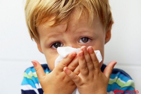 Uşaqların burnu niyə qanayır? – İlkin müdaxiləni belə edin