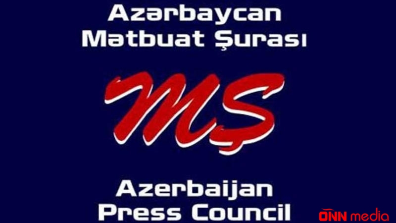 Azərbaycan jurnalistlərinin VII qurultayının proqramı açıqlandı