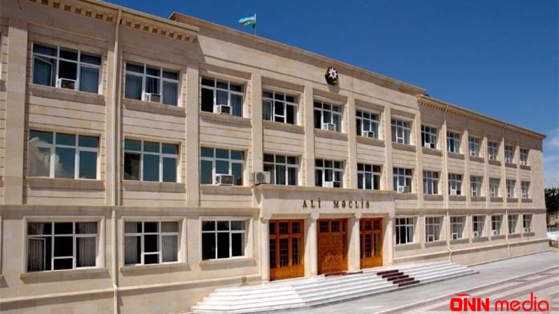 Naxçıvan DİN-in Orta İxtisas Polis Məktəbi yaradıldı