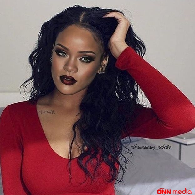 Rihannadan 3 milyonluq hədiyyə