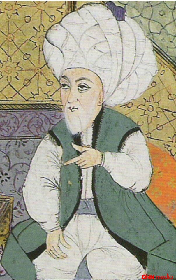 Mahmud Abdulbakı