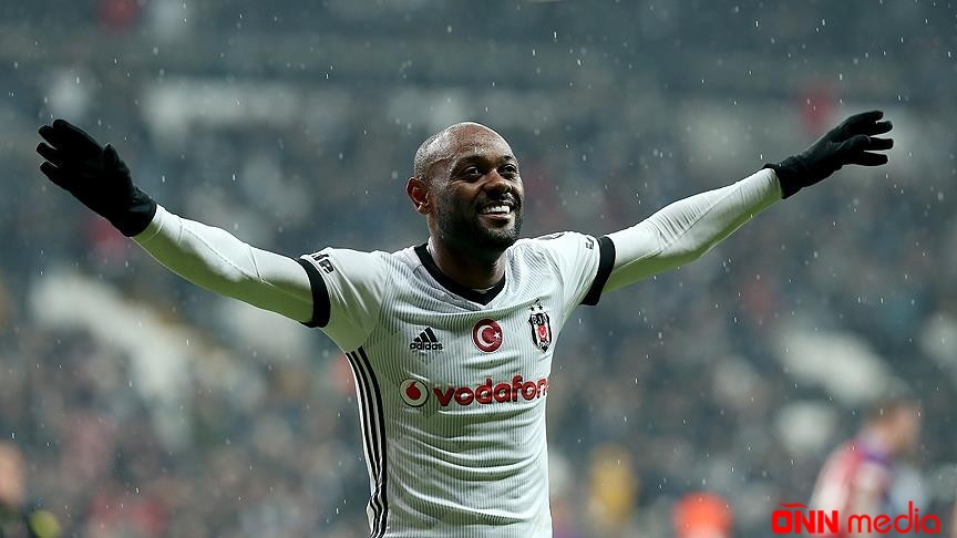 “Beşiktaş”da ciddi itki