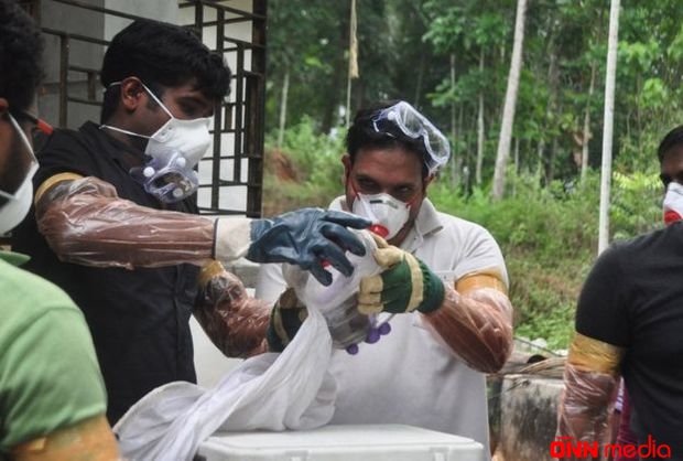 Hindistanda vaksini olmayan ölümcül virus yayılıb