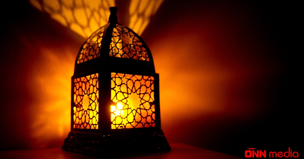Ramazanın 5-ci günü: dua, imsak və iftar vaxtı
