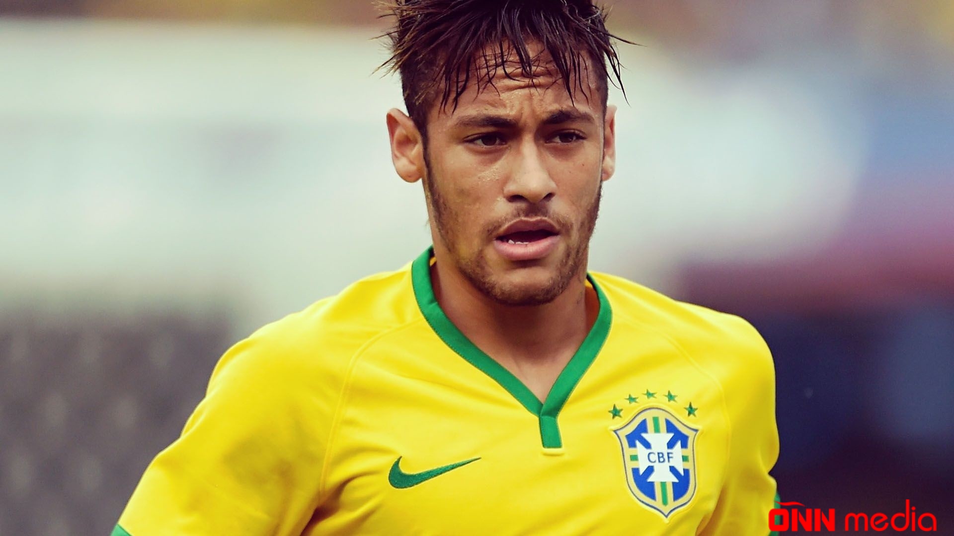 Neymar: “Ronaldo və Peledən yaxşı ola bilmərəm”