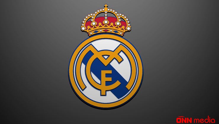 “Real Madrid” klubunun yeni baş məşqçisi bəlli oldu