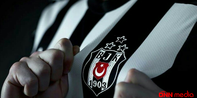 “Beşiktaş”dan ŞOK AYRILIQ