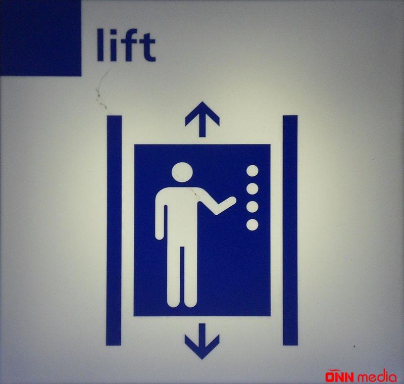 Bakıda 11 nəfər liftdə qaldı – FHN
