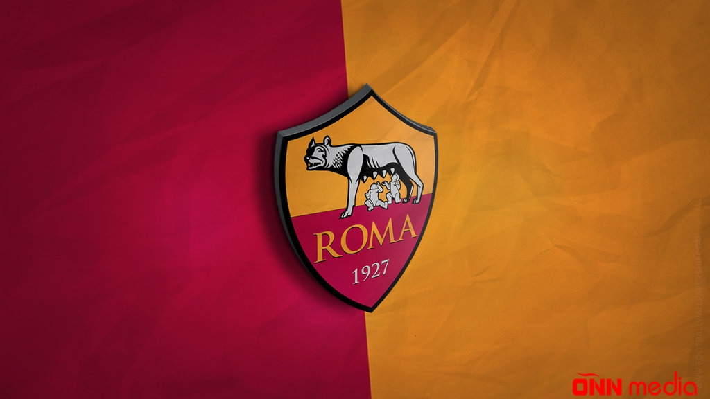 “Roma” heyətini yeni futbolçu ilə gücləndirib