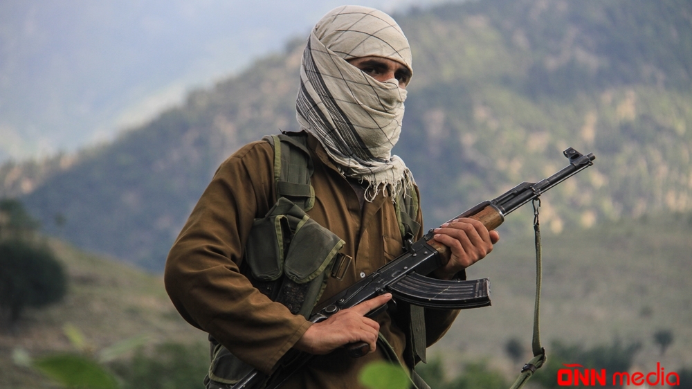 Bağlanda qanlı toqquşma: “Taliban” itki verərək geri çəkildi