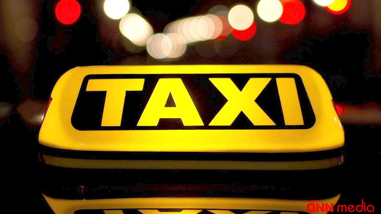 Taksi şirkətləri qiyməti qaldırır? – Açıqlama