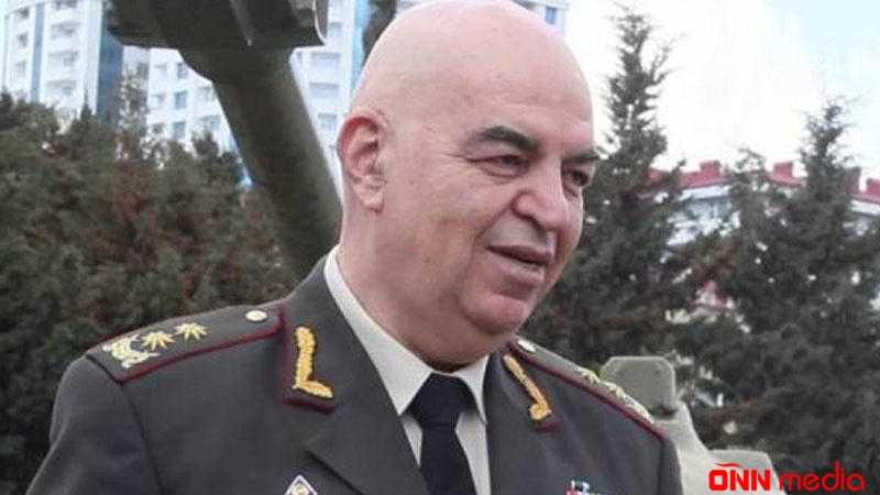 “Ermənistan 200 milyonluq silah alsa da…”- General