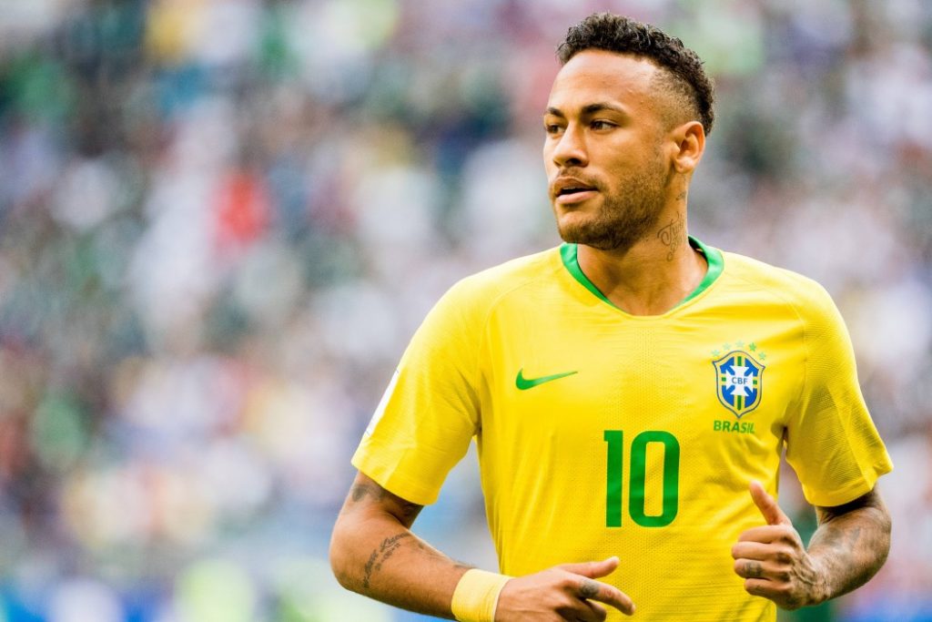 “Real” Neymara görə 310 milyon təklif edib?