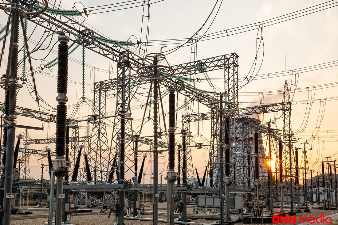 “Azərenerji” elektrik enerjisinin təminatının tam bərpası ilə bağlı açıqlama verdi