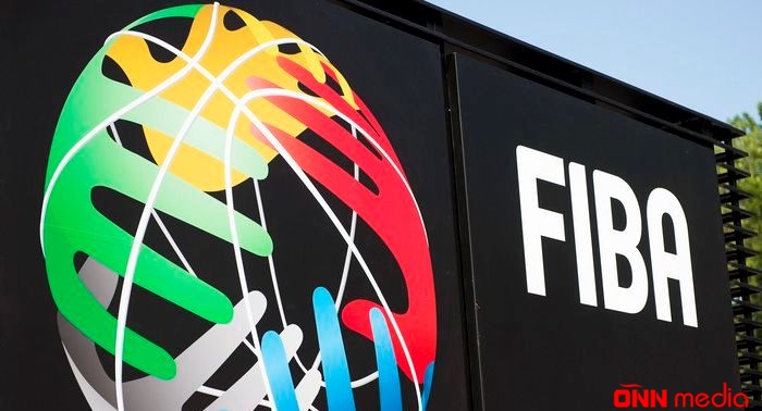FIBA 13 basketbolçunu cəzalandırdı