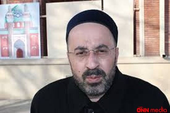 Şəhid polislərdən biri  Hacı Tahir Abbasovun qardaşıdır