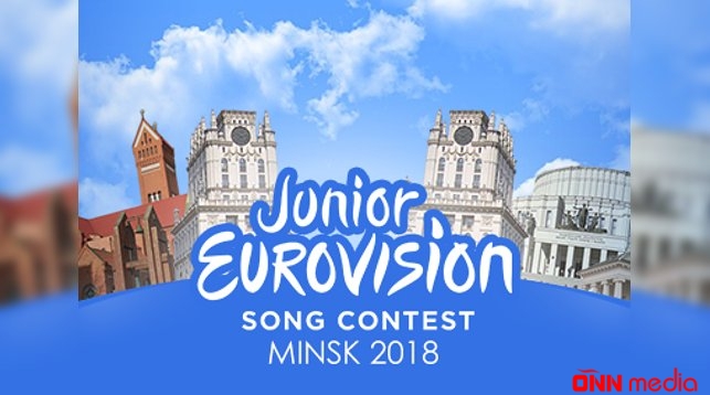 Azərbaycan “Junior Eurovision 2018” mahnı müsabiqəsində təmsil olunacaq