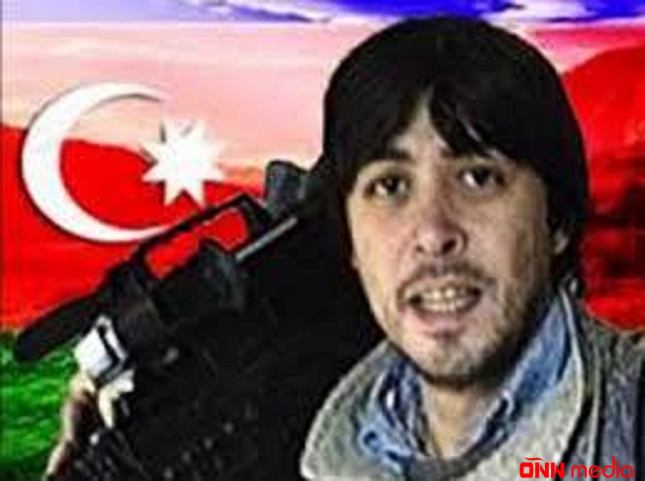 Çingiz Mustafayev – şəhid jurnalist