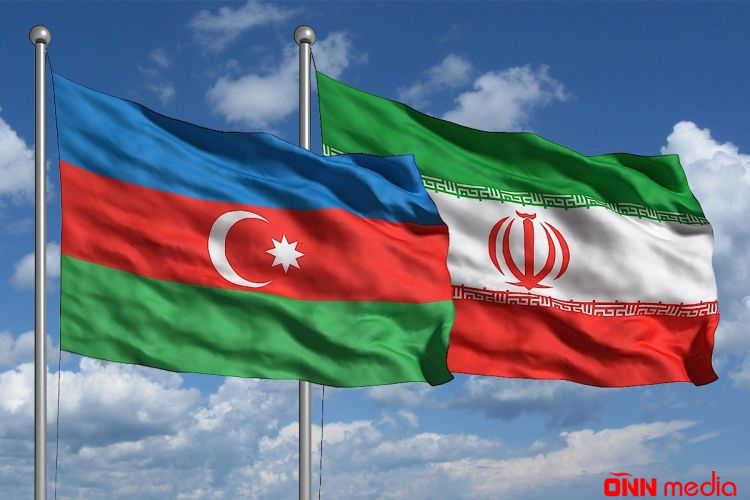 İran Azərbaycanla danışıqlara başlayıb