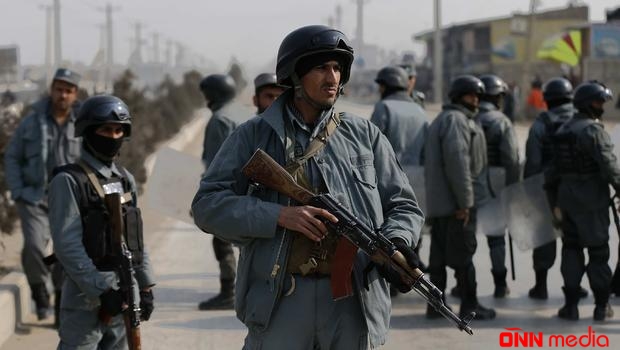 “Taliban” bu dəfə polislərə hücum etdi – 7 ölü