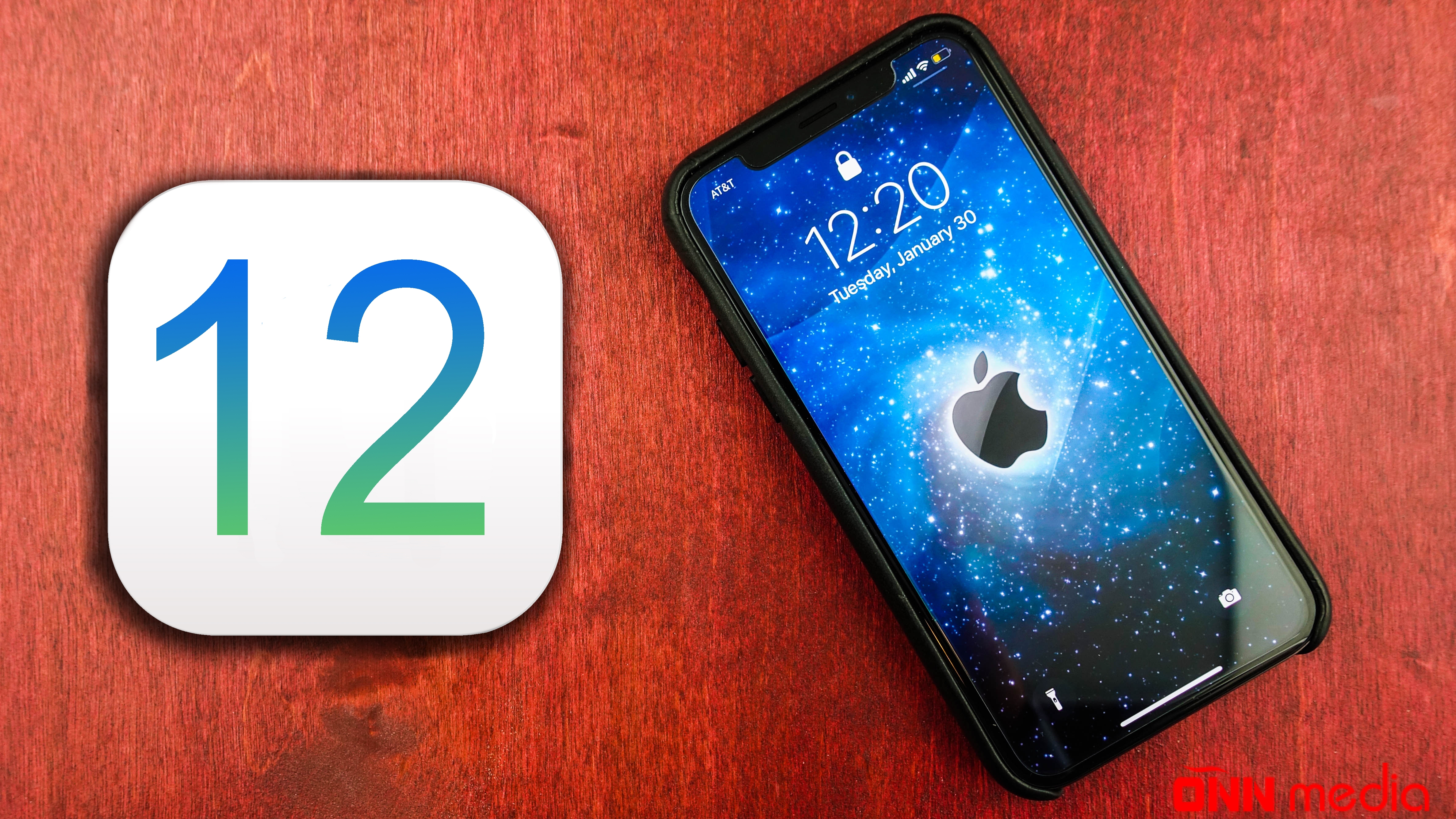 “iOS 12” bu telefonlarda işləyəcək – SİYAHI
