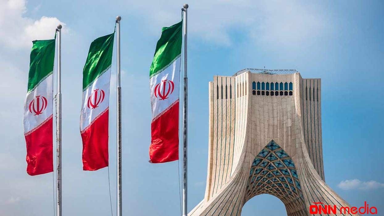 İranda 5 din xadimi tutulub