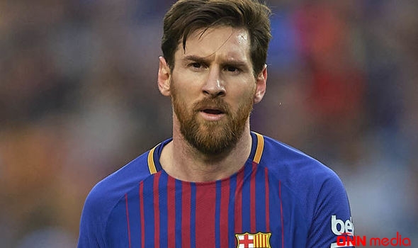 Lionel Messi ilə bağlı ŞOK QƏRAR