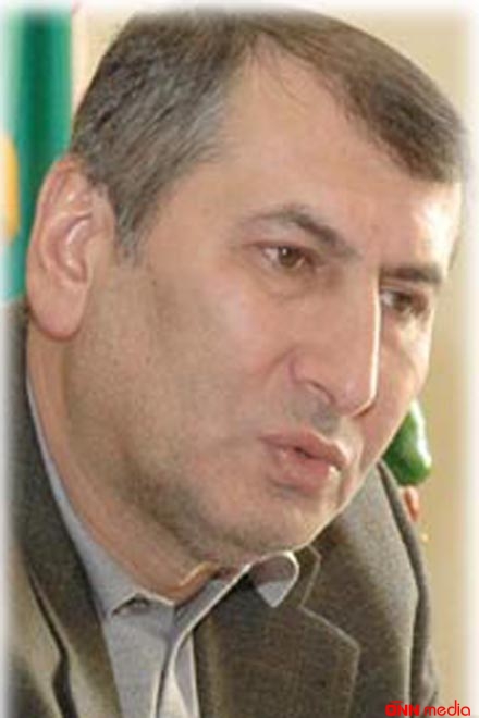 Faiq Qarayev millidə karyerasını başa vurub