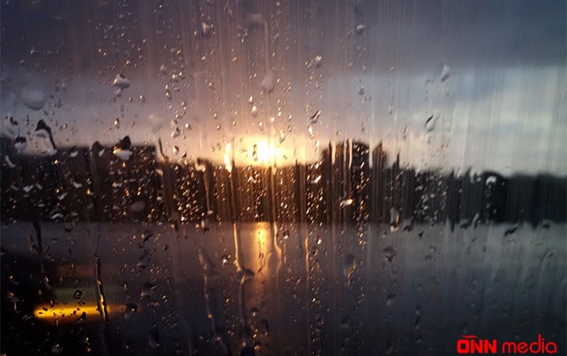 Sabahın havası- Külək, yağış, şaxta…