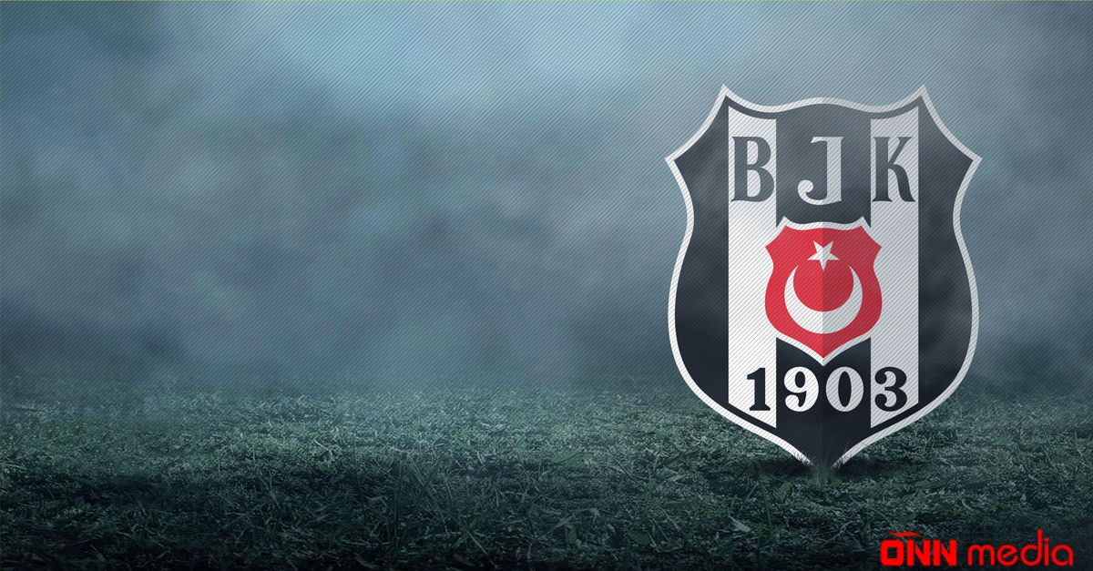 “Beşiktaş” Azərbaycandan futbolçu aldı