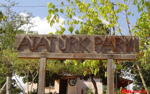 İcra Hakimiyyətindən Atatürk Parkı ilə bağlı AÇIQLAMA
