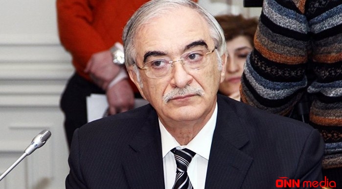 Polad Bülbüloğlu yenidən sədr seçildi