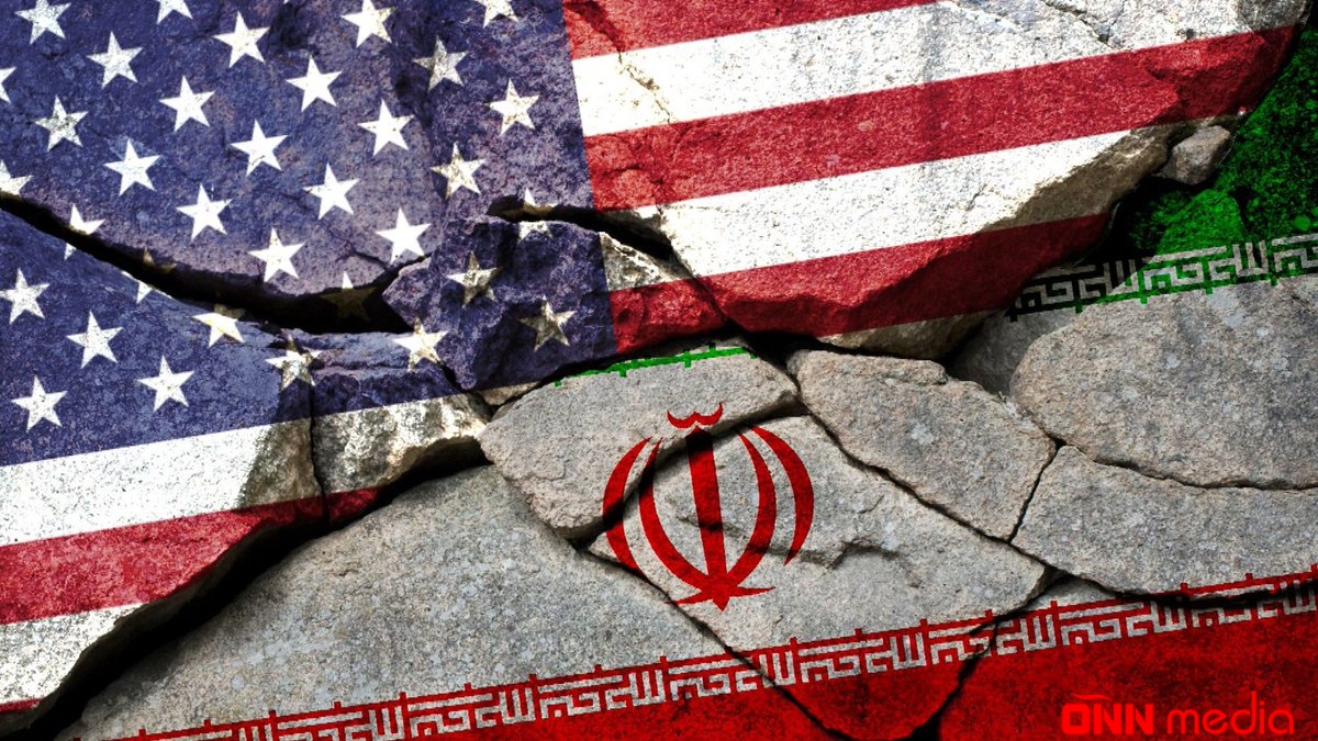 ABŞ -ın sanksiyaları İranı VURDU – 80 min layihə…