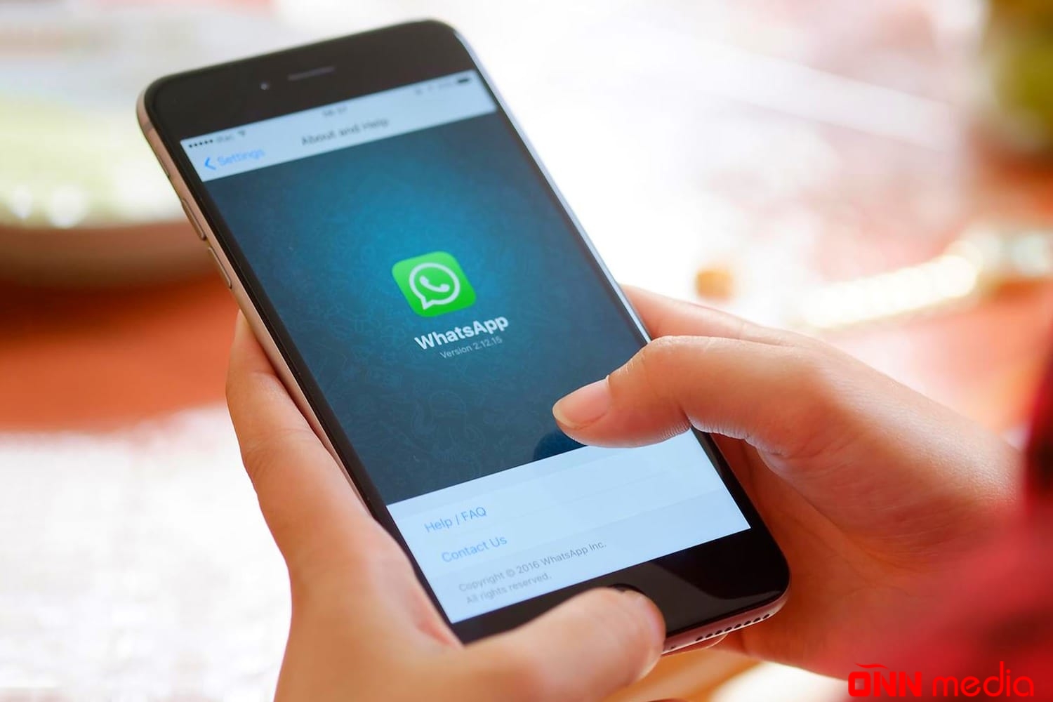 “Whatsapp”da bu mesajı açmayın! – Nazirlikdən həyacan siqnalı
