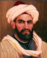 Mahmud Qaşqarlı