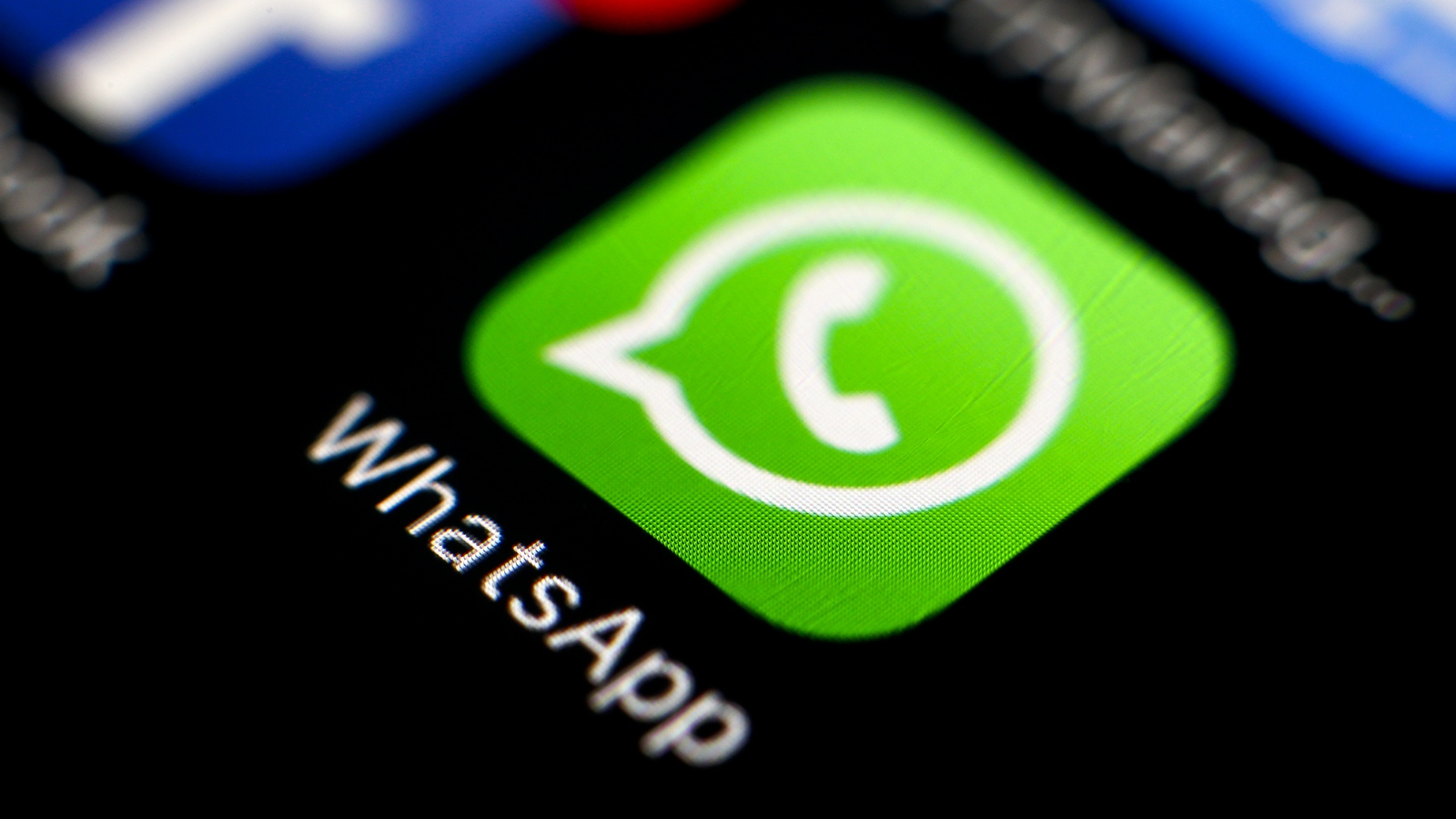 “WhatsApp”ın işində problem yarandı
