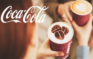 “Coca Cola”dan YENİLİK