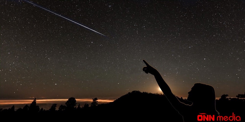 Yerə meteorit yağacaq – Dünyanın hər bir tərəfindən… VİDEO