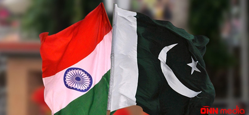 Hindistan Pakistandakı səfirini geri çağırdı