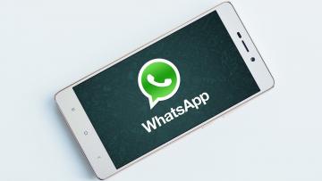 “Whatsapp”da İNANILMAZ HİYLƏ: sizə göndərilib silinən mesajlar…