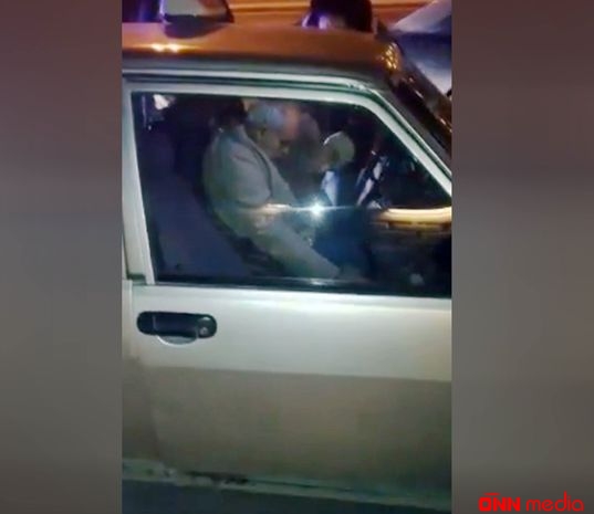 Bakıda FACİƏ: Taksi sürücüsü sükan arxasında öldü