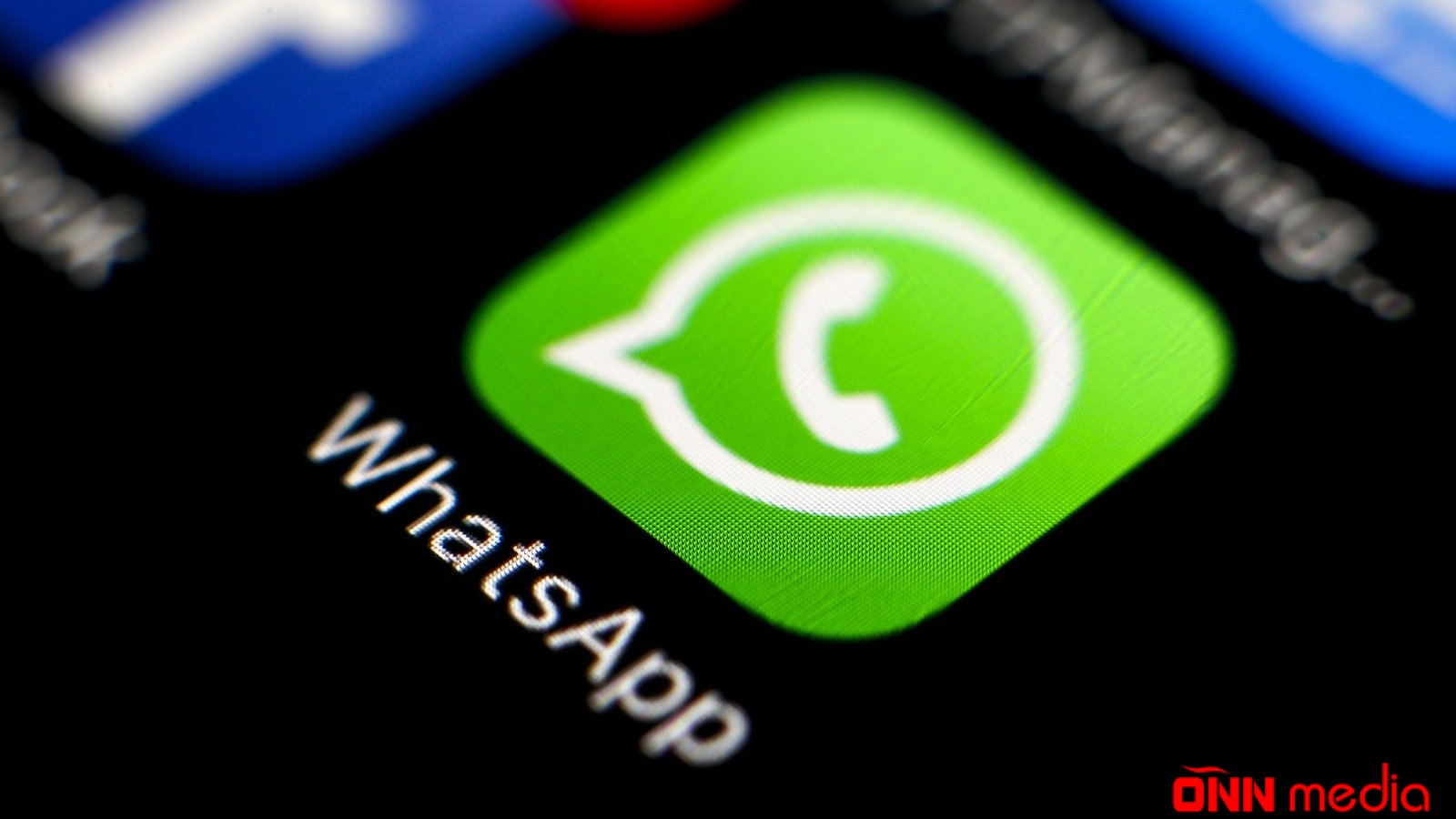 “WhatsApp” təhlükəsizliyi gücləndirir