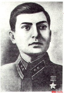İsrafil Məmmədov