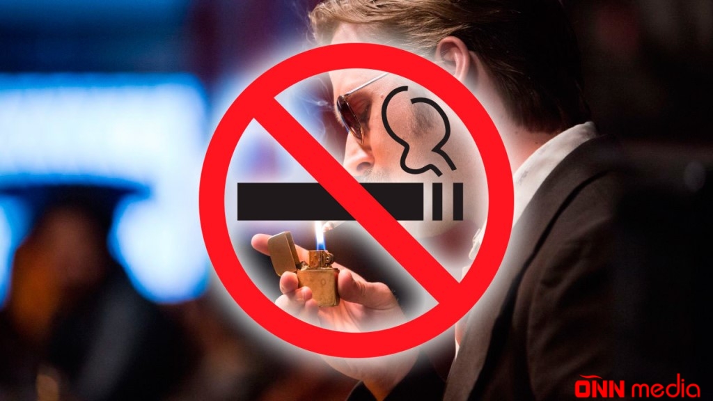 Bakıda tütünçəkməyə etiraz aksiyası keçiriləcək – Fleşmob