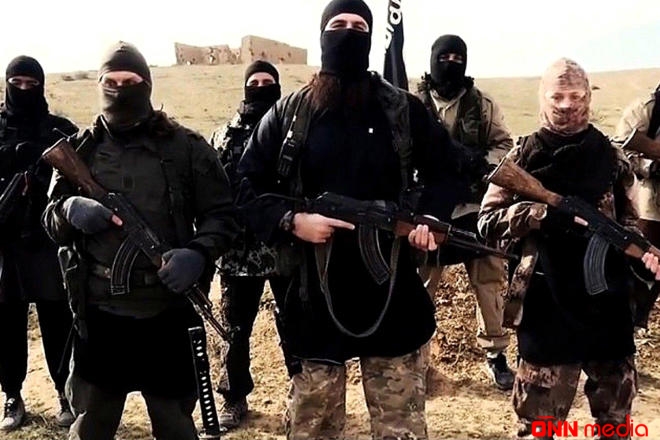 İŞİD -ə qarşı BÖYÜK ƏMƏLİYYAT – 157 terrorçu…