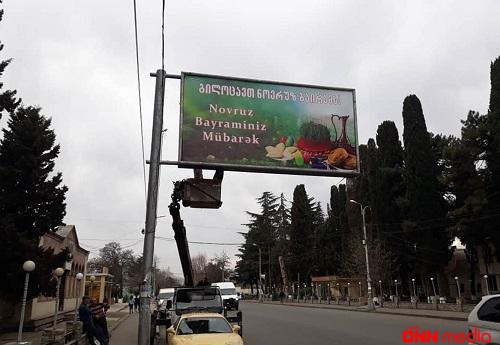 Novruz təbriki azərbaycanlıları qəzəbləndirdi – FOTO
