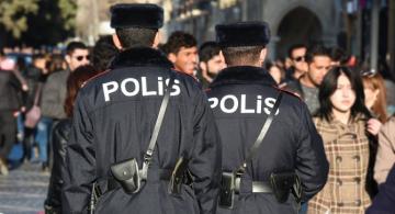 Xırdalanda kütləvi dava- Polislər bıçaqlandı