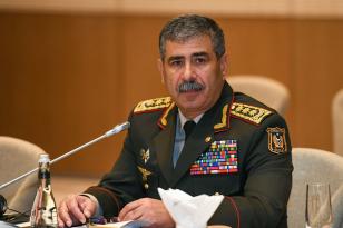 “Aprel döyüşlərində bütün erməni ordusu ilə Azərbaycan ordusunun 20 faizi vuruşdu”