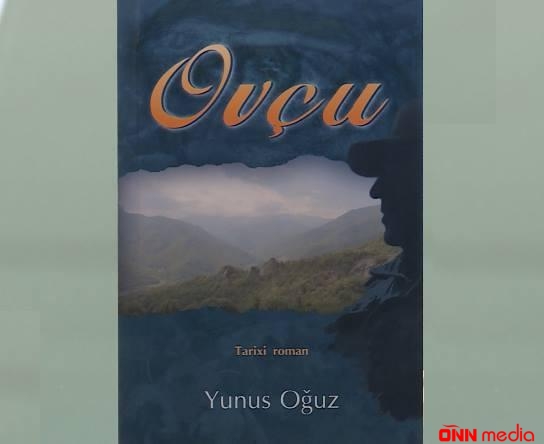 Yunus Oğuzun  “Ovçu” romanı özbək dilinə tərcümə olundu